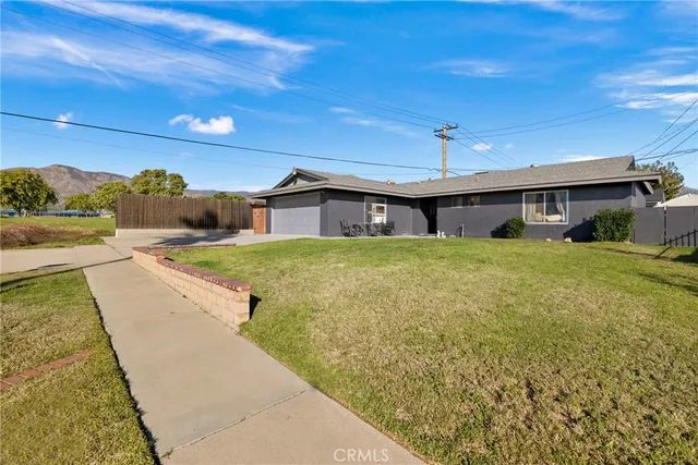 $519,900 | 7511 Buckeye Street, Highland, CA 92346