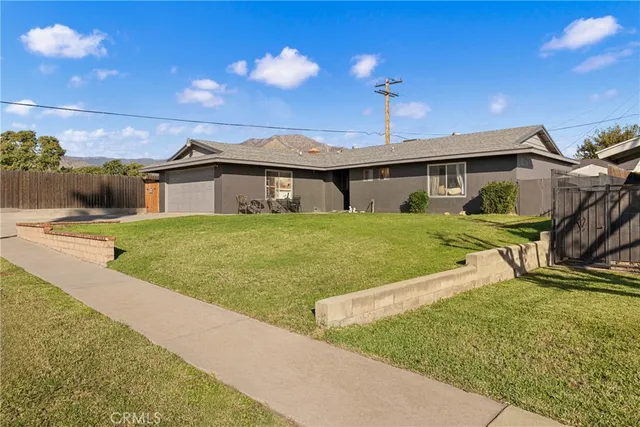 $519,900 | 7511 Buckeye Street, Highland, CA 92346