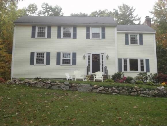 29 Dahl Road Merrimack, NH 03054 - Photo 1 of 1