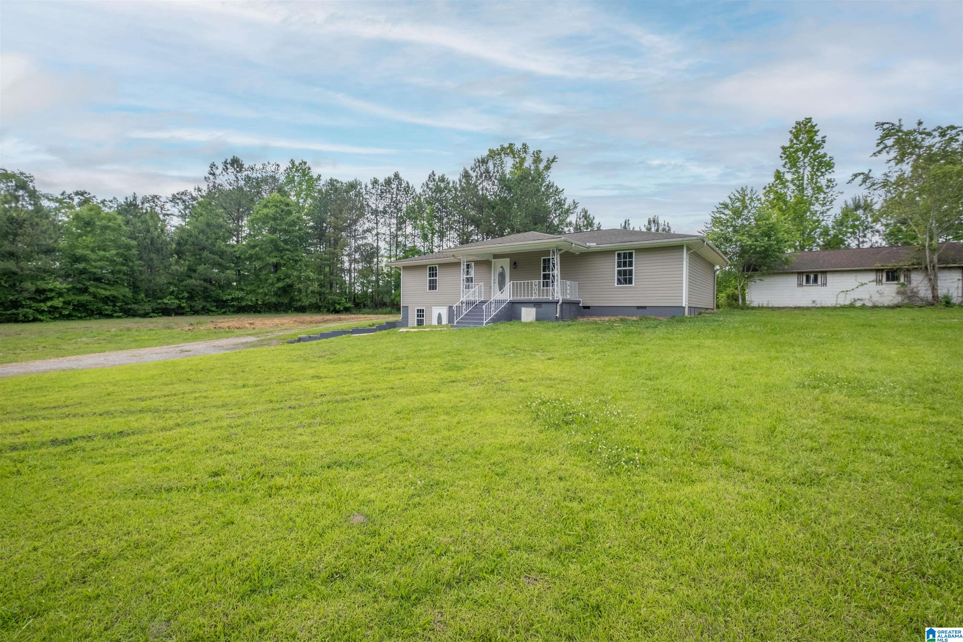 5525 New Liberty Road Jacksonville, AL 36265 - Photo 18 of 19