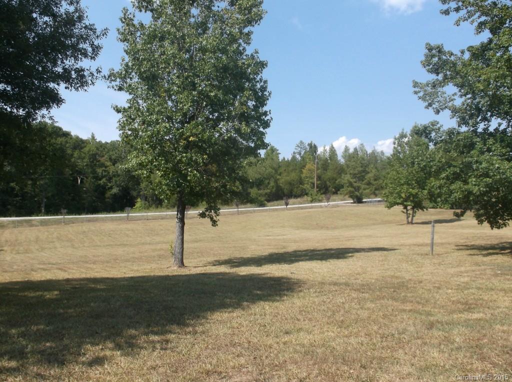1264 Raxter Road Edgemoor, SC 29712 - Photo 6 of 21 a view of yard with trees