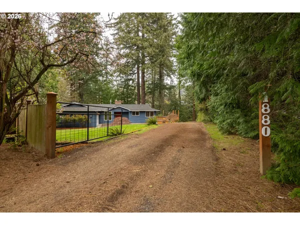 $779,900 | 1880 Southwest Heiney Road, Gresham, OR 97080