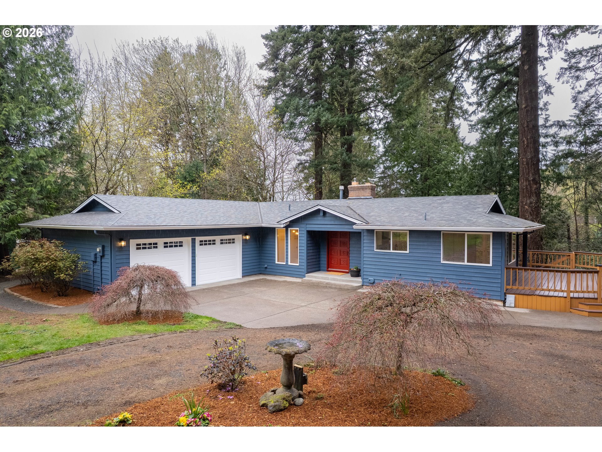 1880 Southwest Heiney Road Gresham, OR 97080 - Photo 35 of 48