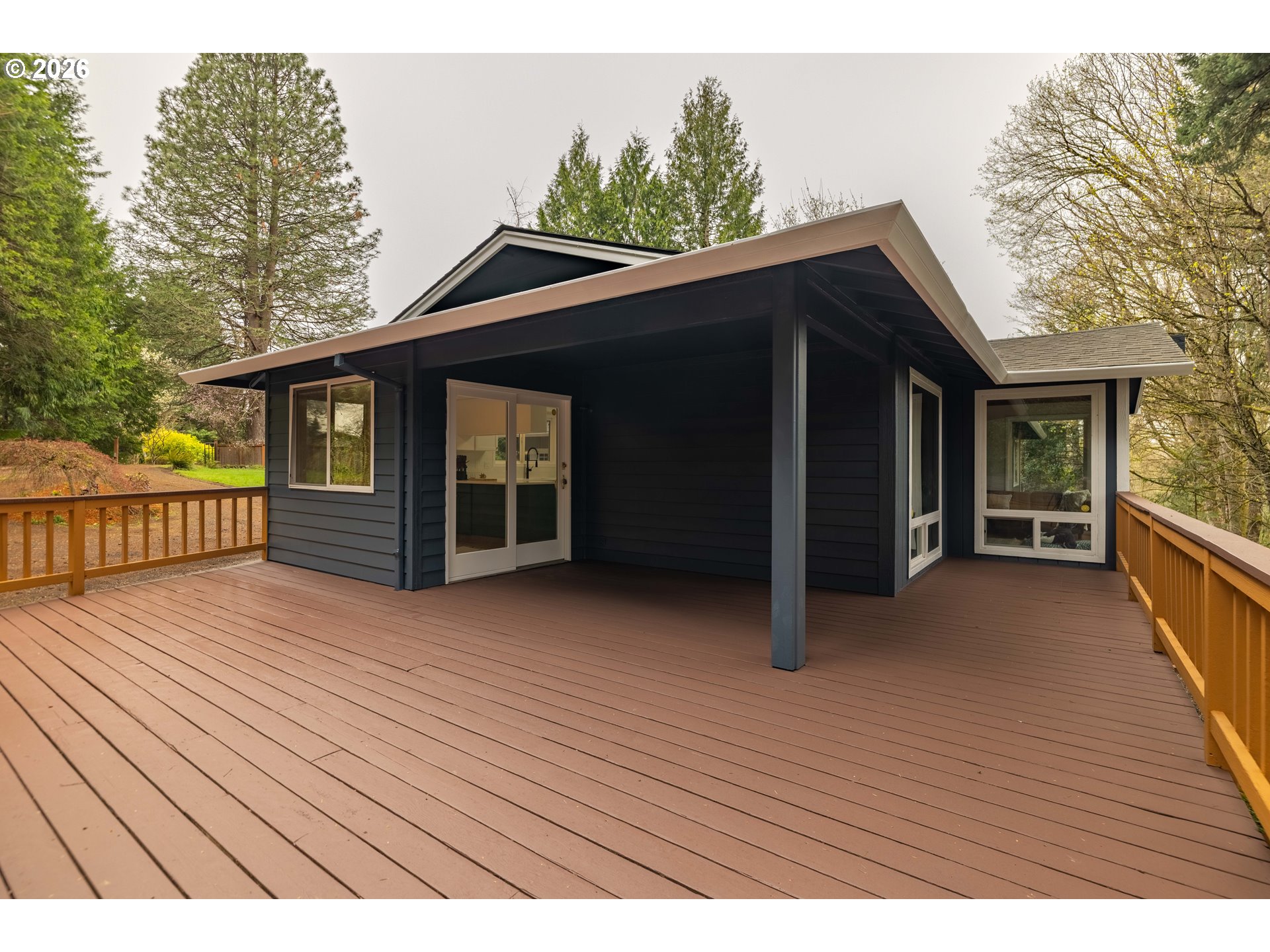 1880 Southwest Heiney Road Gresham, OR 97080 - Photo 36 of 48