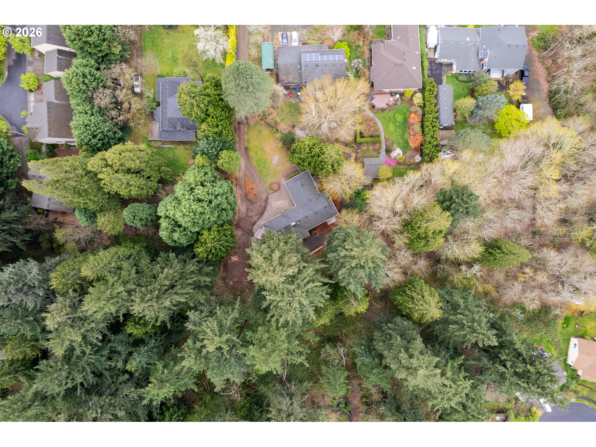 1880 Southwest Heiney Road Gresham, OR 97080 - Photo 46 of 48
