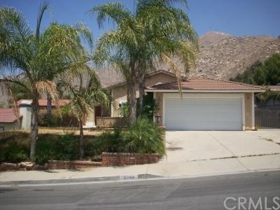21868 Spring Crest Road Moreno Valley, CA 92557 - Photo 1 of 1 Gallery Image 1
