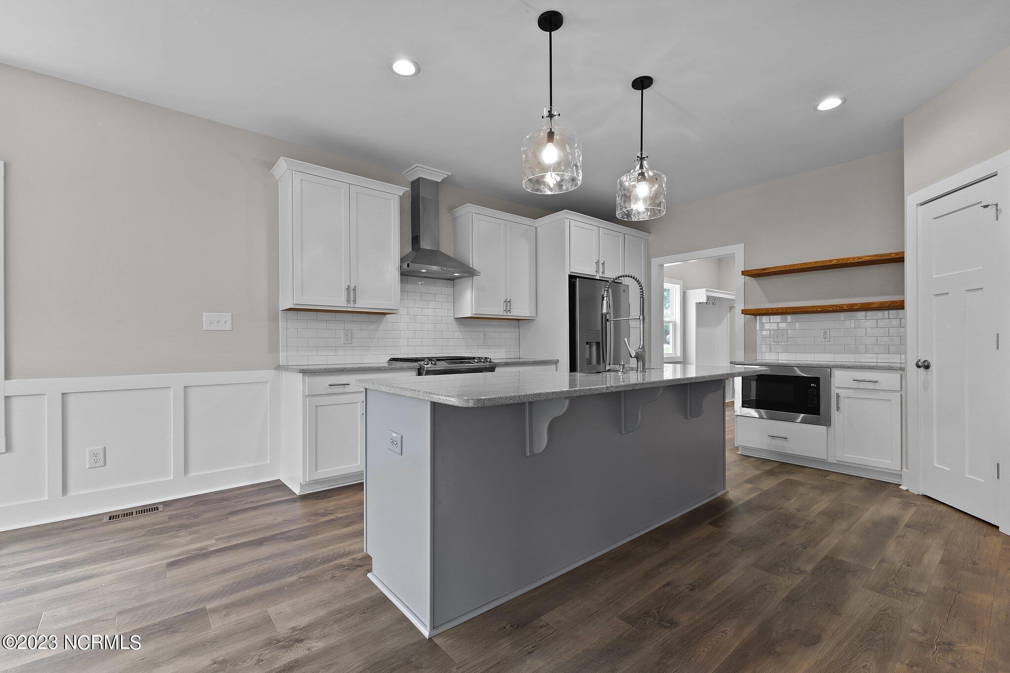 139 Crestview Road Southern Pines, NC 28387 - Photo 5 of 41