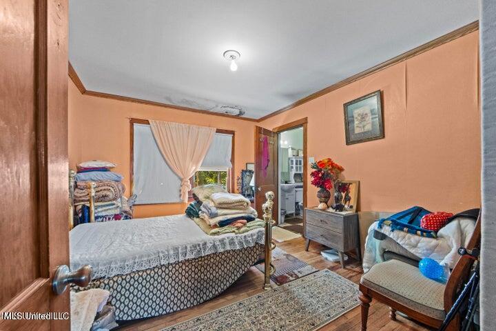 112 Olson Avenue Long Beach, MS 39560 - Photo 11 of 15 OLSON 11