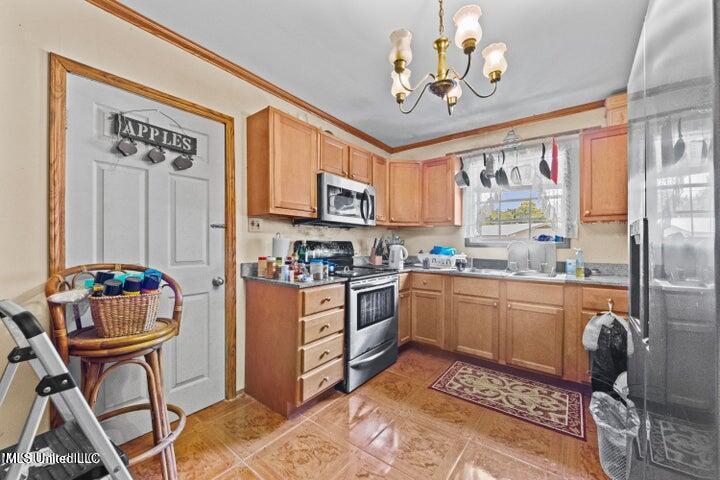 112 Olson Avenue Long Beach, MS 39560 - Photo 3 of 15 OLSON 3