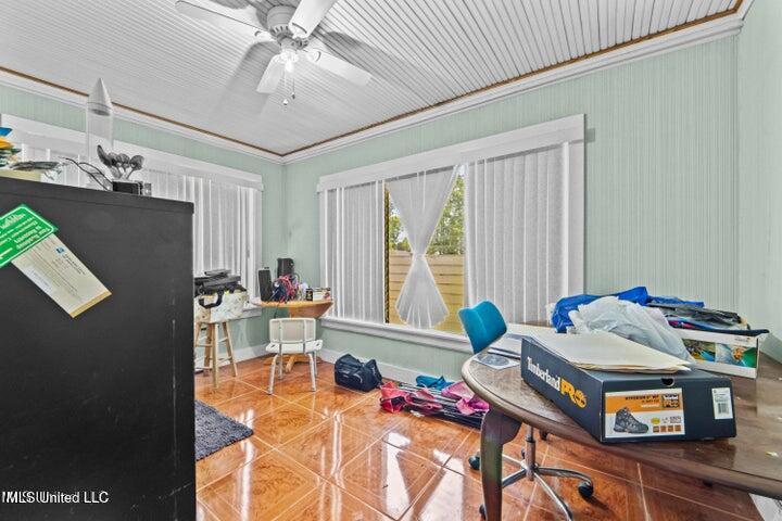 112 Olson Avenue Long Beach, MS 39560 - Photo 4 of 15 OLSON 4