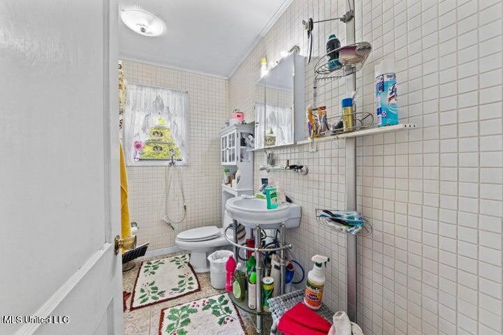 112 Olson Avenue Long Beach, MS 39560 - Photo 6 of 15 OLSON 6