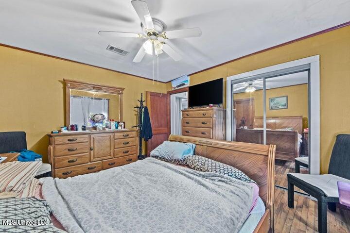 112 Olson Avenue Long Beach, MS 39560 - Photo 9 of 15 OLSON 9