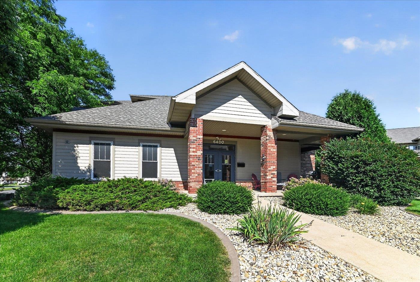 141 Metro Terrace, Unit 203 Madison, WI 53718 - Photo 39 of 48