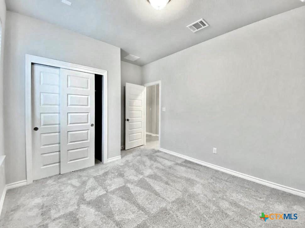 816 Alta Way Leander, TX 78641 - Photo 18 of 37 a view of an empty room
