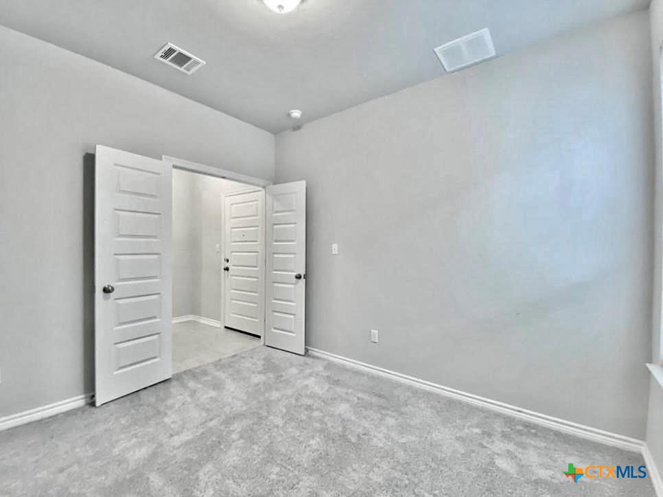 816 Alta Way Leander, TX 78641 - Photo 22 of 37 wooden view of room