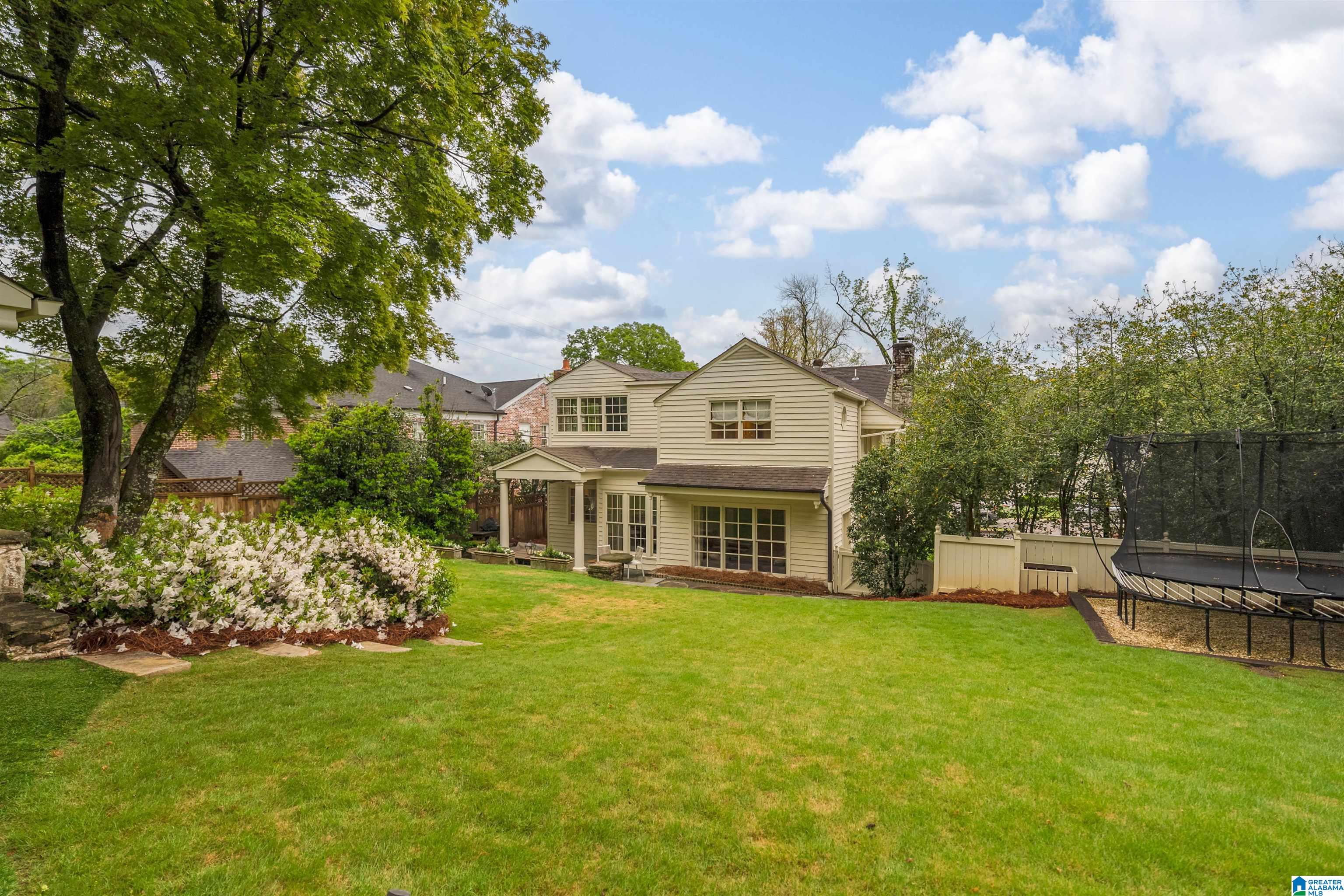 8 Clarendon Road Birmingham, AL 35213 - Photo 65 of 69