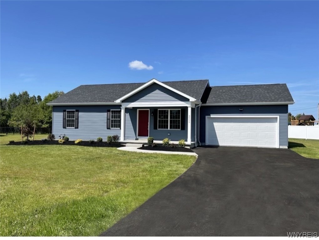 3900 Big Tree Road Hamburg, NY 14075 - Photo 1 of 23