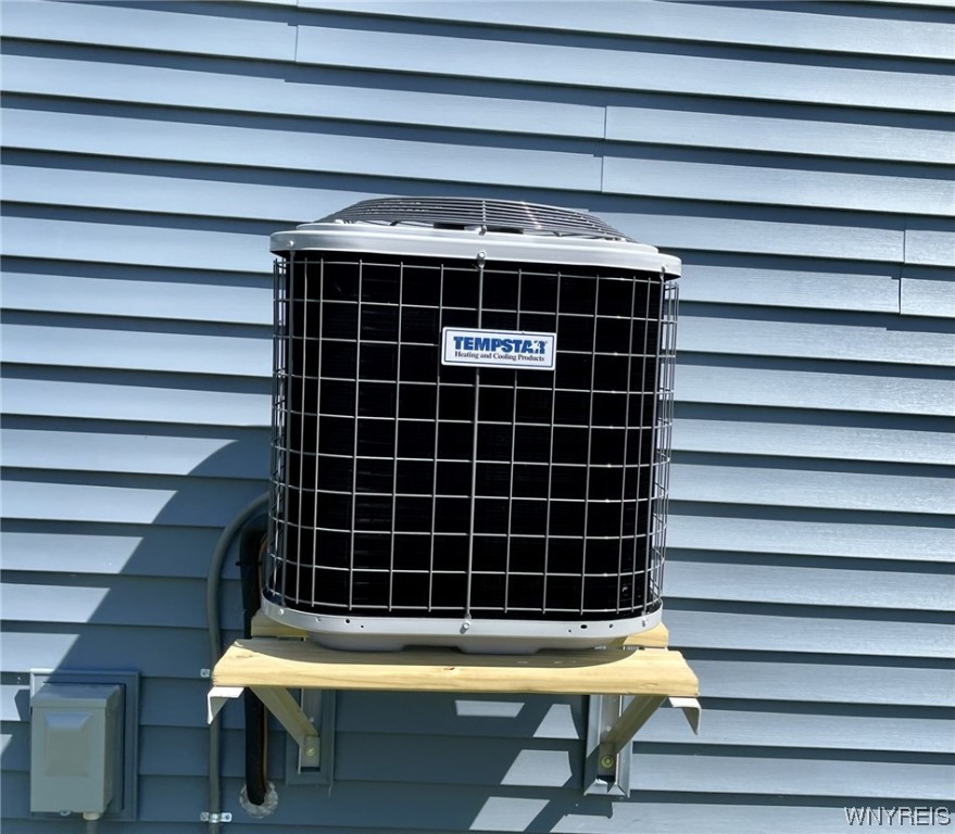 3900 Big Tree Road Hamburg, NY 14075 - Photo 21 of 23