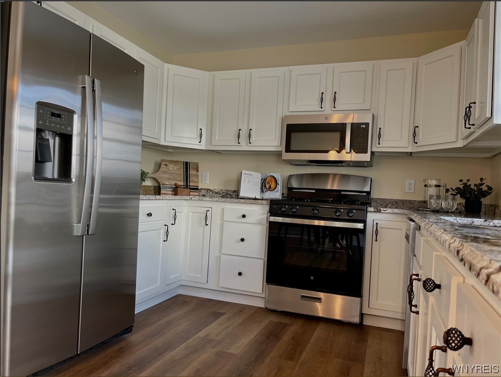 3900 Big Tree Road Hamburg, NY 14075 - Photo 5 of 23