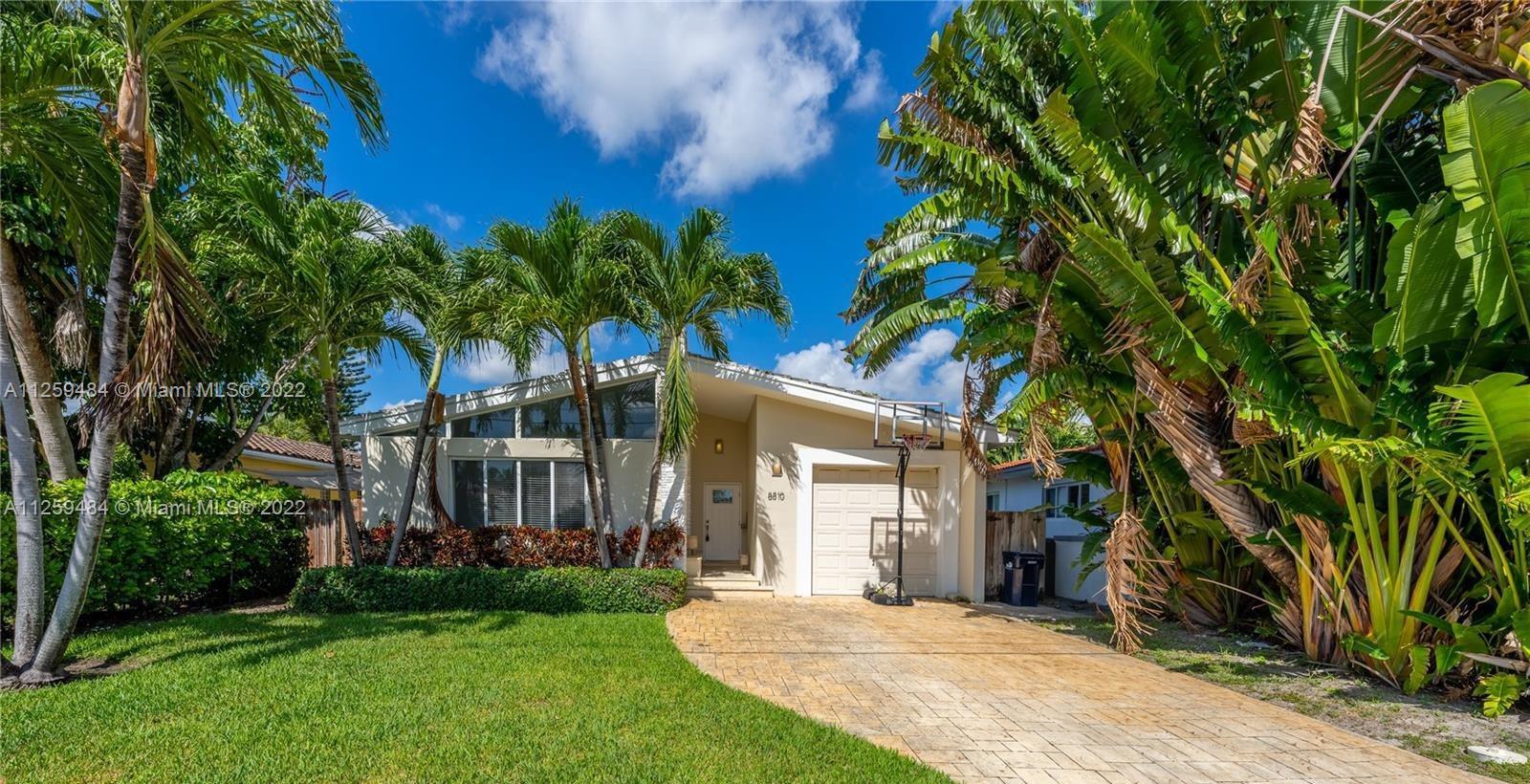 8810 Dickens Avenue Surfside, FL 33154 - Photo 1 of 15