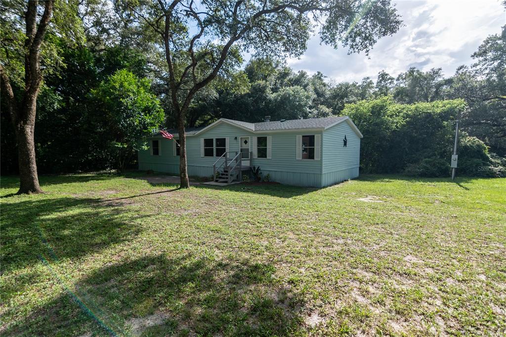 7041 Forbes Road Zephyrhills, FL 33540 - Photo 1 of 1