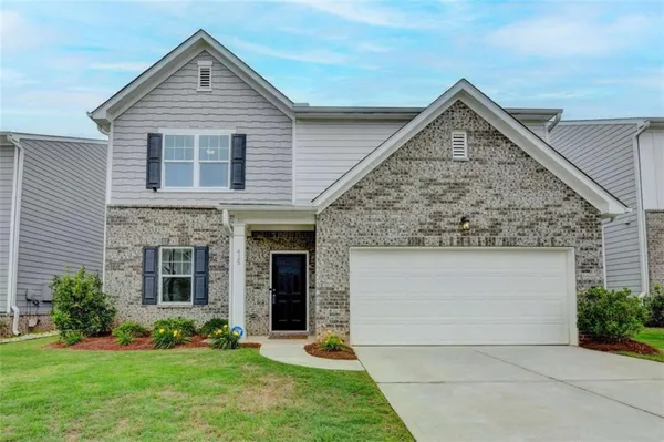 $389,000 | 415 Knightsbridge Lane, Winder, GA 30680