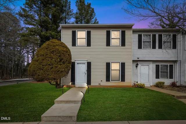 $250,000 | 4 Astor Court, Durham, NC 27705