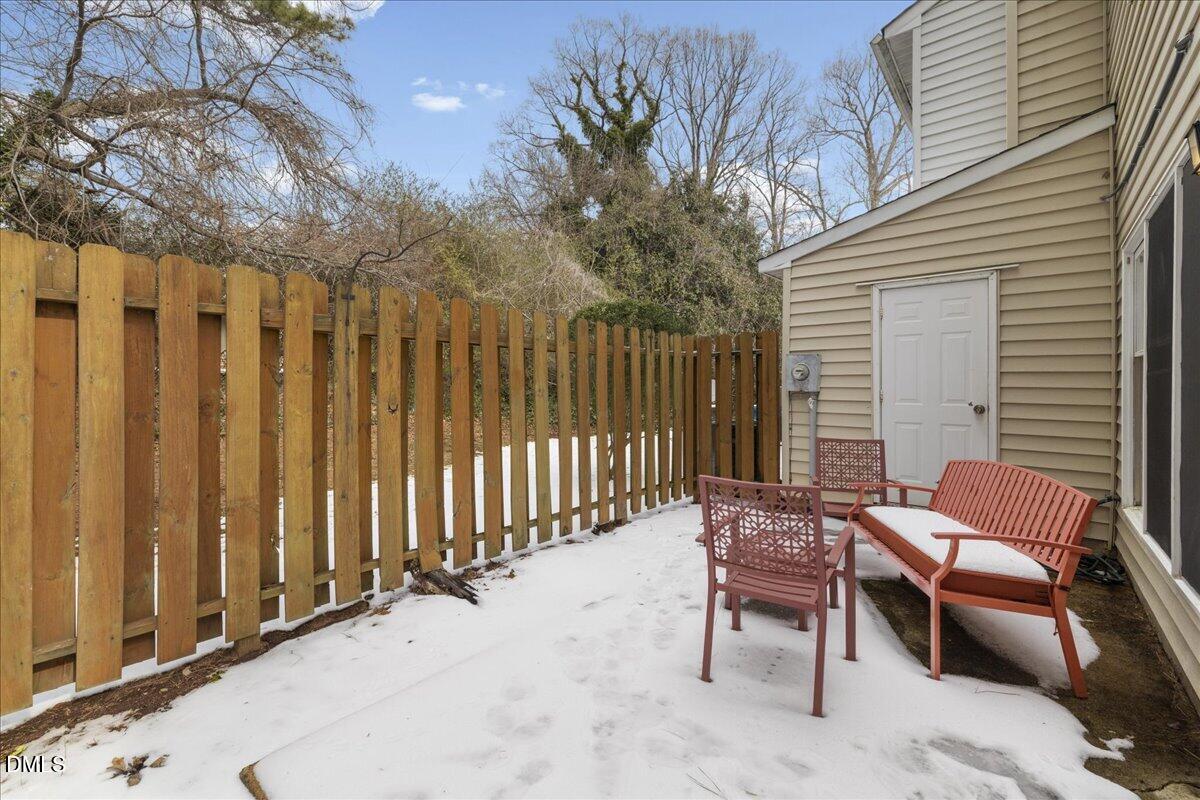 4 Astor Court Durham, NC 27705 - Photo 29 of 30 32-4 Astor Ct