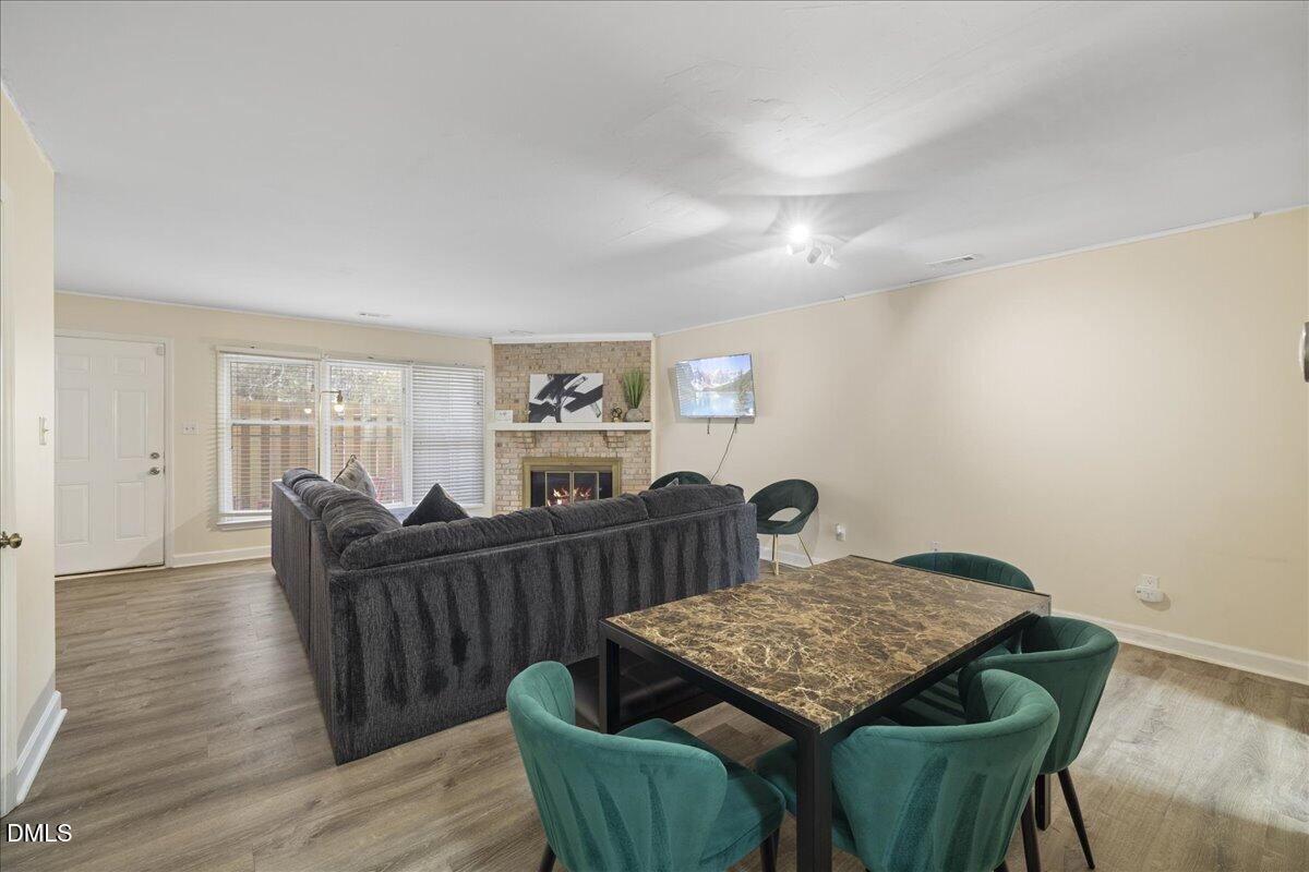 4 Astor Court Durham, NC 27705 - Photo 6 of 30 08-4 Astor Ct