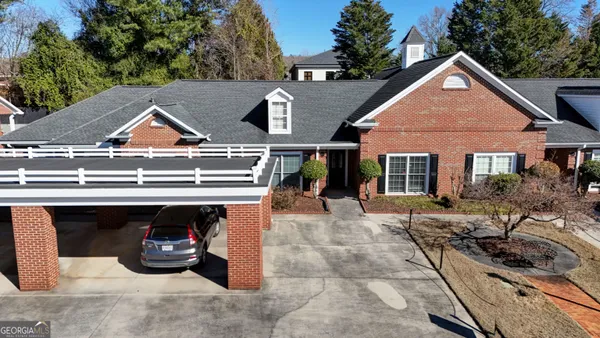 $269,900 | 814 Manor Way, Cartersville, GA 30120