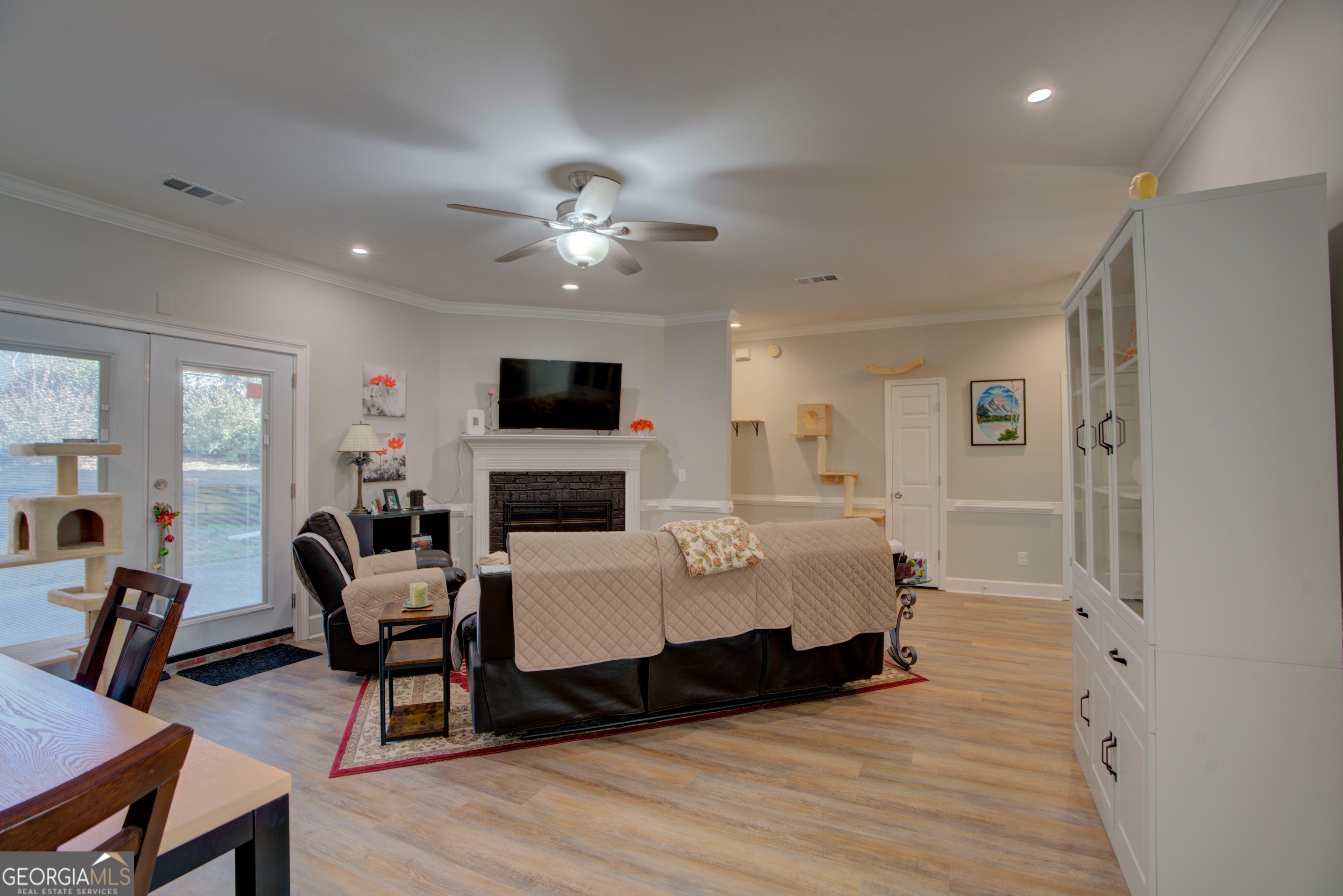 814 Manor Way Cartersville, GA 30120 - Photo 11 of 24