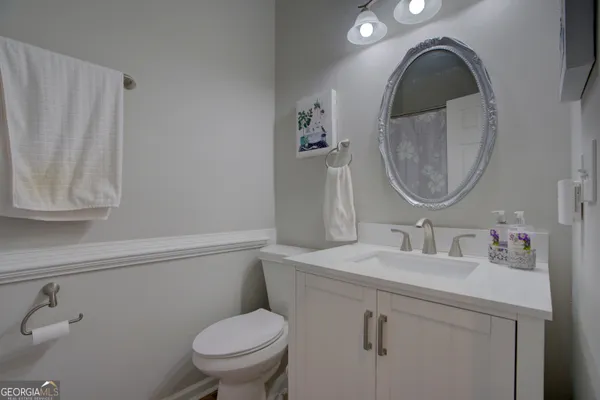 $269,900 | 814 Manor Way, Cartersville, GA 30120