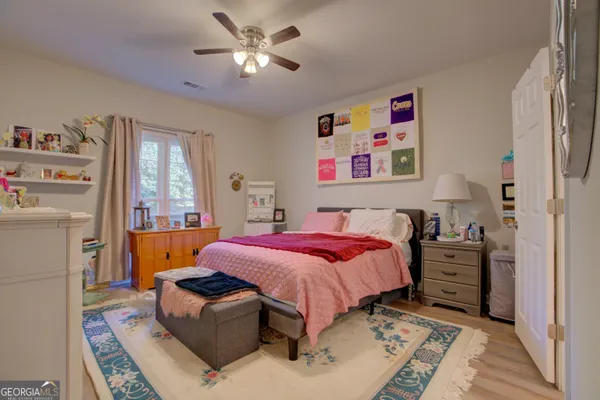 $269,900 | 814 Manor Way, Cartersville, GA 30120