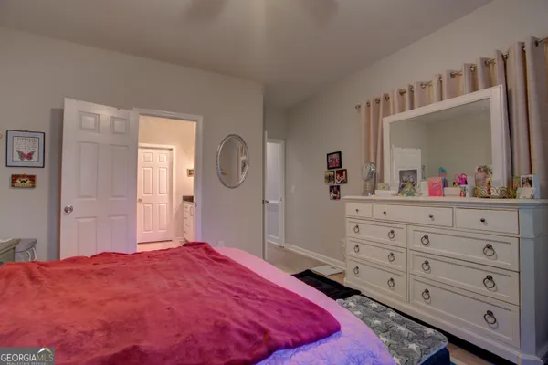 $269,900 | 814 Manor Way, Cartersville, GA 30120