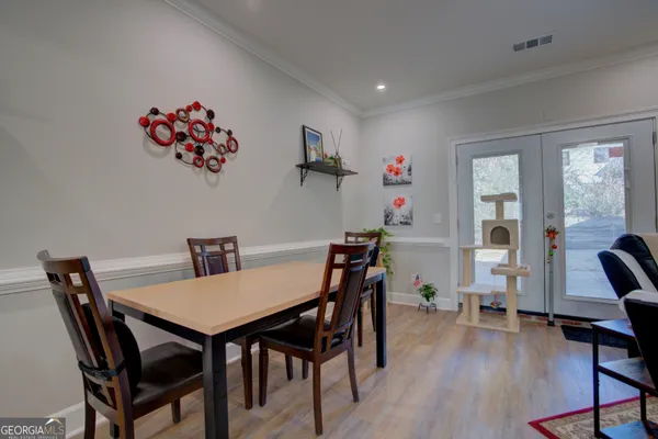 $269,900 | 814 Manor Way, Cartersville, GA 30120