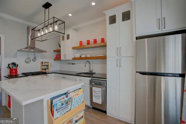 $269,900 | 814 Manor Way, Cartersville, GA 30120