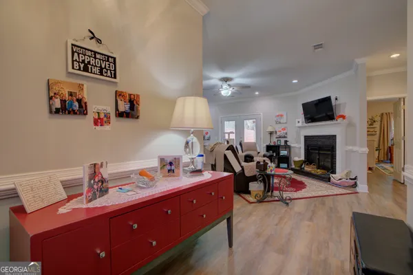 $269,900 | 814 Manor Way, Cartersville, GA 30120