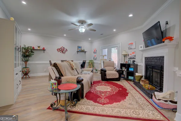 $269,900 | 814 Manor Way, Cartersville, GA 30120