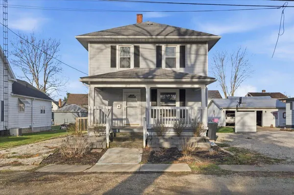$192,500 | 277 Grant Street, Fredericktown, OH 43019