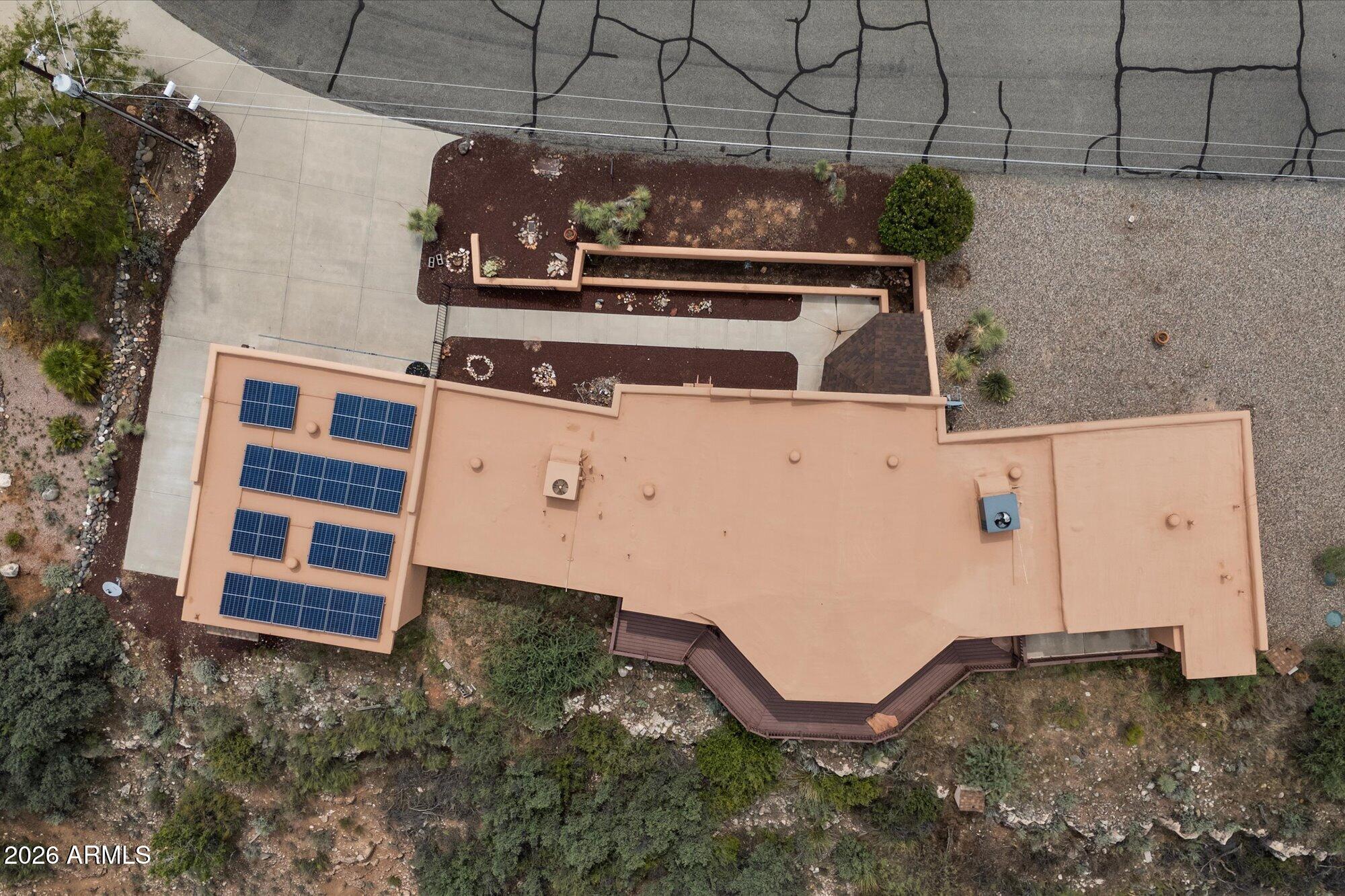 4580 Roundup Road Rimrock, AZ 86335 - Photo 34 of 36 34-