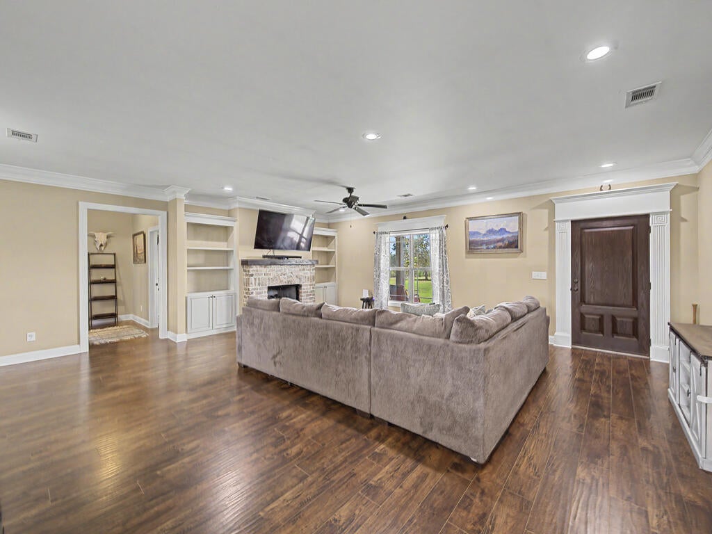 644 Shiloh Road Ray City, GA 31645 - Photo 8 of 48 Gallery Image 8