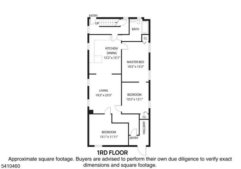 108 Orchard Street Elizabeth, NJ 07208 - Photo 42 of 44