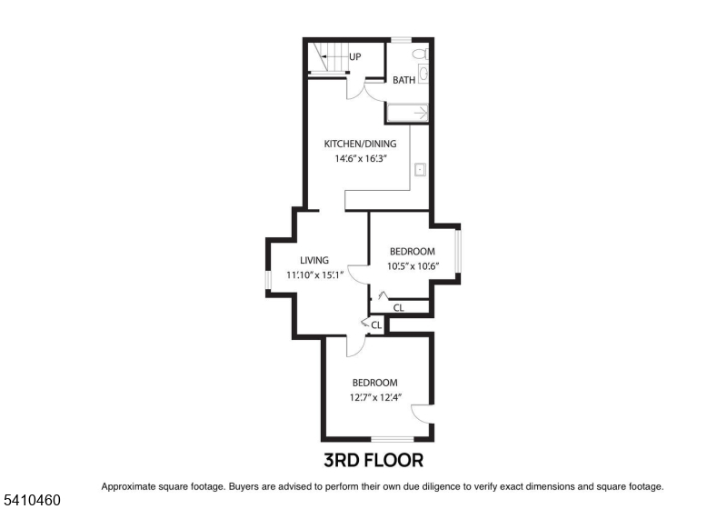 108 Orchard Street Elizabeth, NJ 07208 - Photo 44 of 44