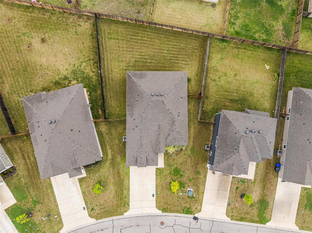 3208 Dottavio Road Lorena, TX 76655 - Photo 27 of 31 Residential property with a gray asphalt shingle roof