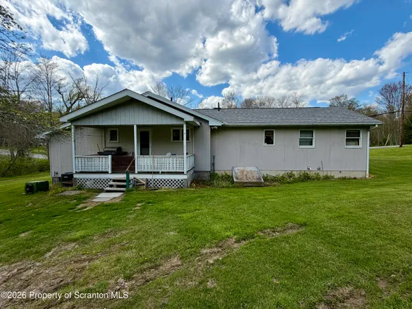 $239,000 | 7644 Highway 374, Union Dale, PA 18470