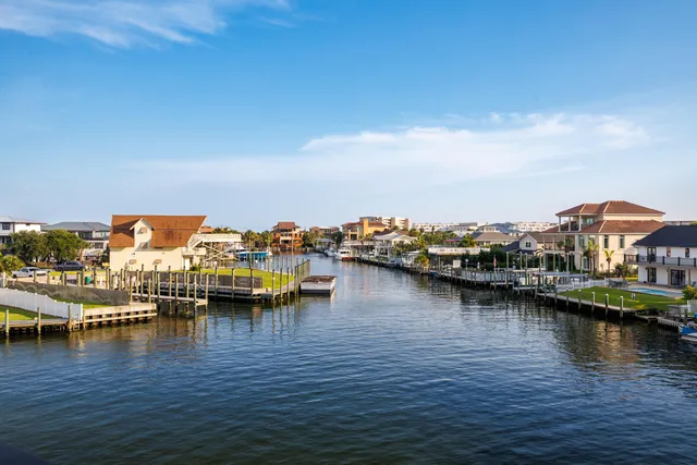 $10,750,000 | 602 Lagoon Drive, Destin, FL 32541