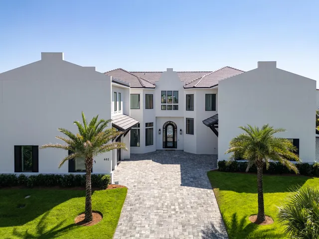 $10,750,000 | 602 Lagoon Drive, Destin, FL 32541