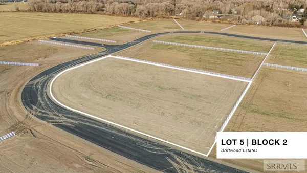 $130,000 | 400 East 400 North, Rigby, ID 83442