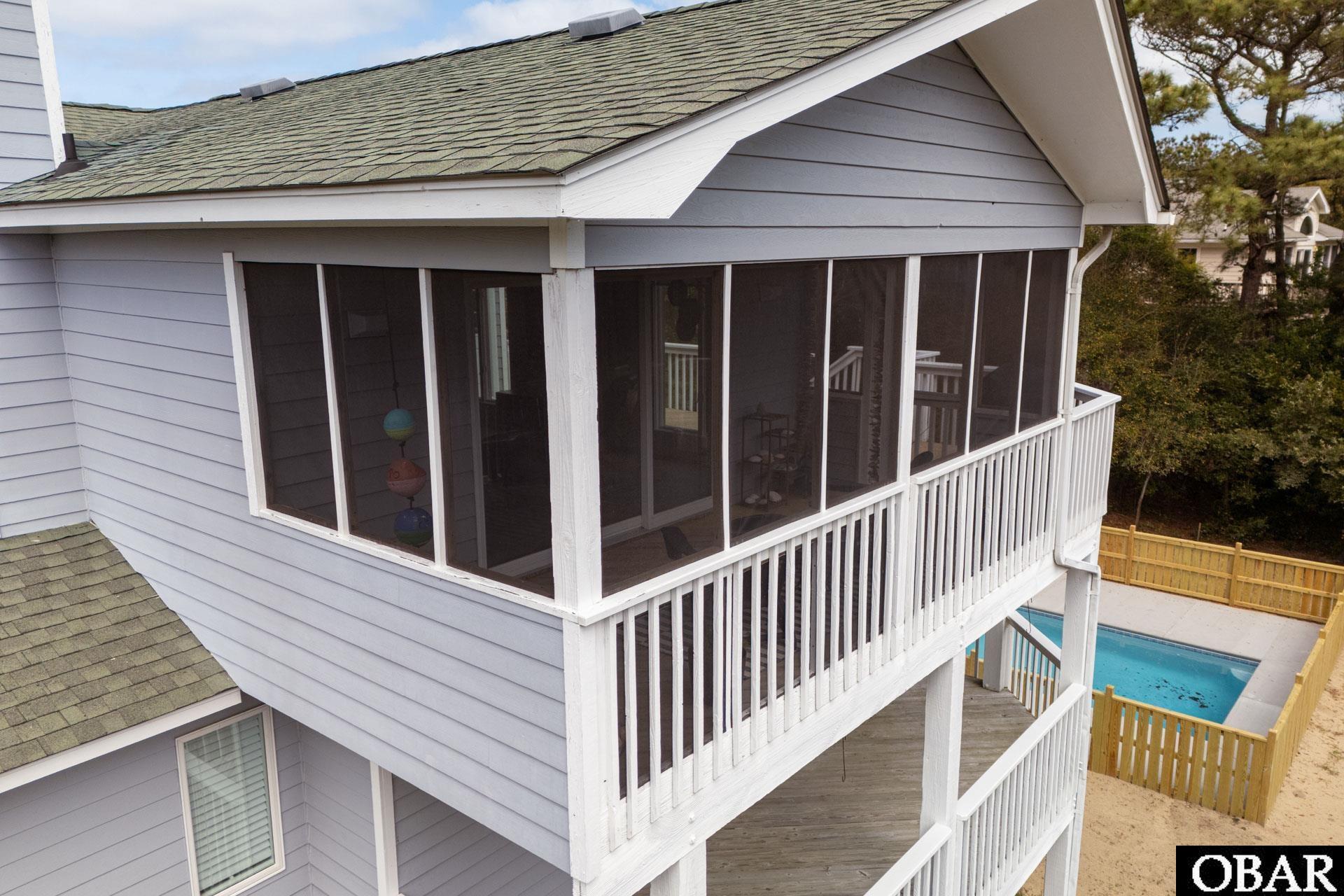 318 Duck Road Southern Shores, NC 27949 - Photo 11 of 28