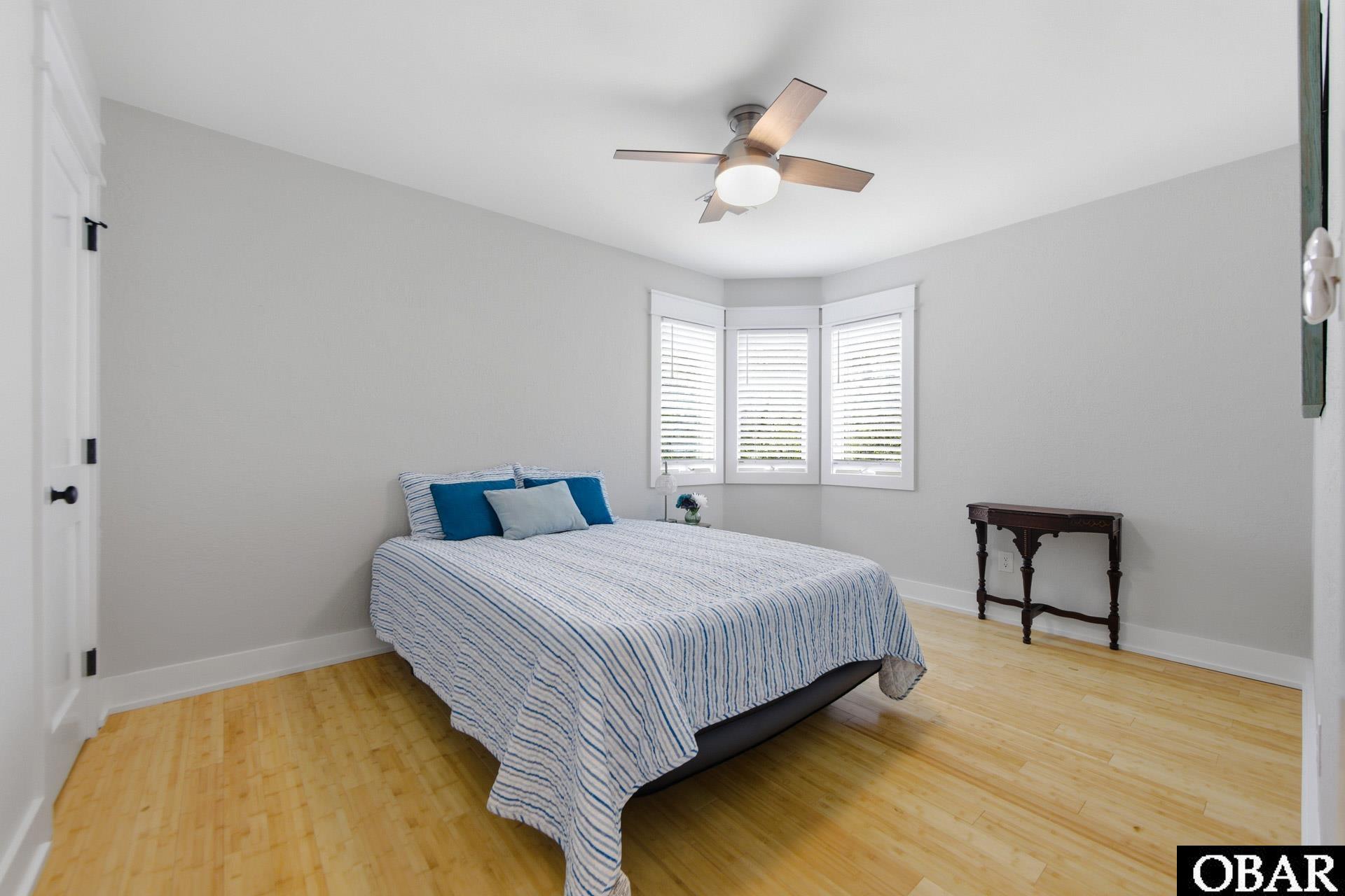 318 Duck Road Southern Shores, NC 27949 - Photo 18 of 28 3rd Bedroom